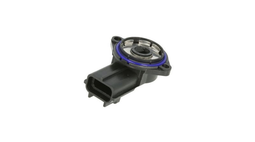 Senzor, pozitie clapeta acceleratie FORD FOCUS II Combi (DA) (2004 - 2012) MOBILETRON TP-U001 piesa NOUA