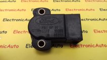 Senzor Pozitie Clapeta Acceleratie, Ford, Mazda, 9...