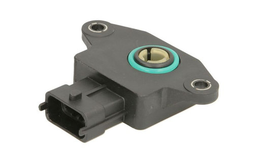 Senzor, pozitie clapeta acceleratie HYUNDAI ACCENT II limuzina (LC) (1999 - 2006) METZGER 0904004 pi...