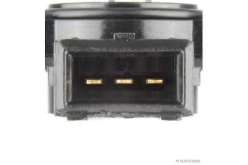 Senzor, pozitie clapeta acceleratie HYUNDAI TRAJET (FO) (2000 - 2008) HERTH+BUSS JAKOPARTS J5640300 ...