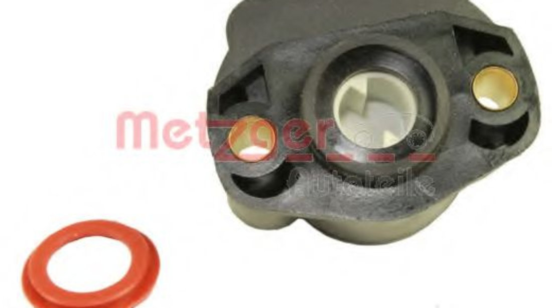 Senzor, pozitie clapeta acceleratie JEEP CHEROKEE (XJ) (1983 - 2001) METZGER 0904037 piesa NOUA