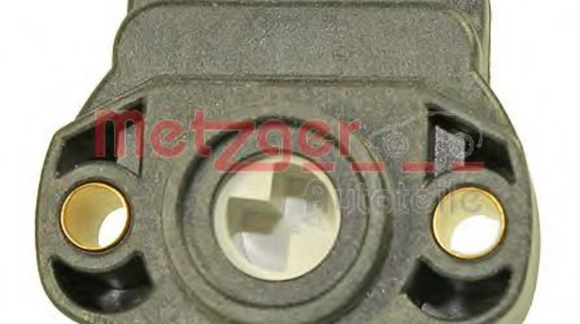 Senzor, pozitie clapeta acceleratie JEEP CHEROKEE (KJ) (2001 - 2008) METZGER 0904036 piesa NOUA