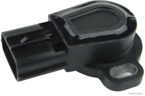 Senzor, pozitie clapeta acceleratie MAZDA PREMACY (CP) (1999 - 2005) HERTH+BUSS JAKOPARTS J5643001 p...