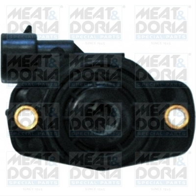 Senzor, Pozitie Clapeta Acceleratie Meat & Doria Dacia 83109