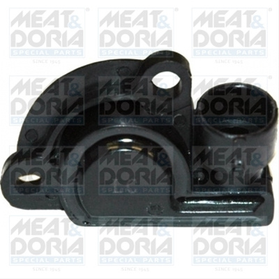 Senzor, Pozitie Clapeta Acceleratie Meat & Doria Opel 83111