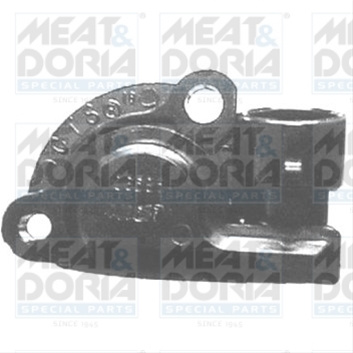 Senzor, Pozitie Clapeta Acceleratie Meat & Doria Opel 83007