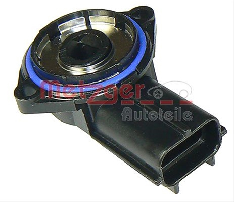 Senzor Pozitie Clapeta Acceleratie Metzger Ford 0904007