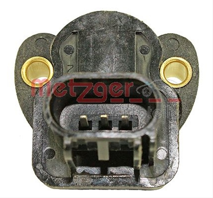Senzor, Pozitie Clapeta Acceleratie Metzger Jeep 0904036