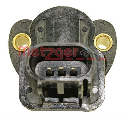 Senzor, Pozitie Clapeta Acceleratie Metzger Jeep 0904036