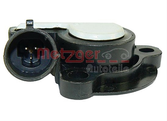 Senzor, Pozitie Clapeta Acceleratie Metzger Opel 0904001