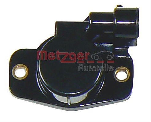 Senzor, Pozitie Clapeta Acceleratie Metzger Citroen/Peugeot 0904020