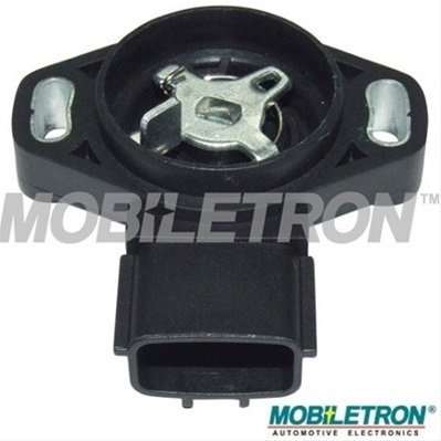 Senzor, Pozitie Clapeta Acceleratie Mobiletron Nissan TP-J009