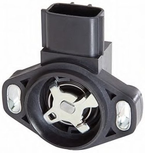 Senzor, pozitie clapeta acceleratie NISSAN PRIMERA Break (WP11) (1996 - 2002) HELLA 6PX 008 476-471 ...