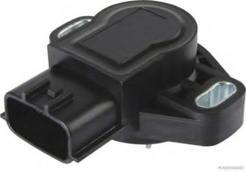 Senzor, pozitie clapeta acceleratie NISSAN TERRANO II (R20) (1992 - 2007) HERTH+BUSS JAKOPARTS J5641...