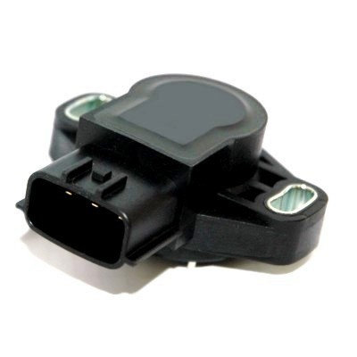 Senzor, pozitie clapeta acceleratie NISSAN TERRANO II (R20) (1992 - 2007) MOBILETRON TP-J009 piesa N...