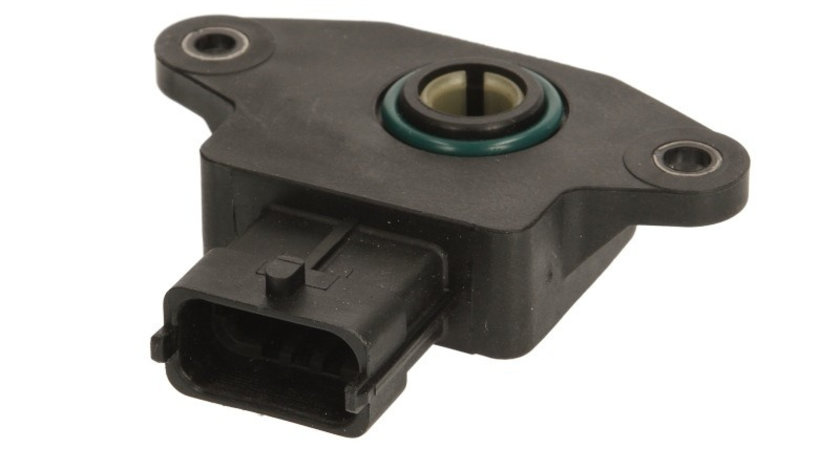 Senzor, pozitie clapeta acceleratie OPEL ASTRA G Hatchback (F48, F08) (1998 - 2009) FACET 10.5086 piesa NOUA