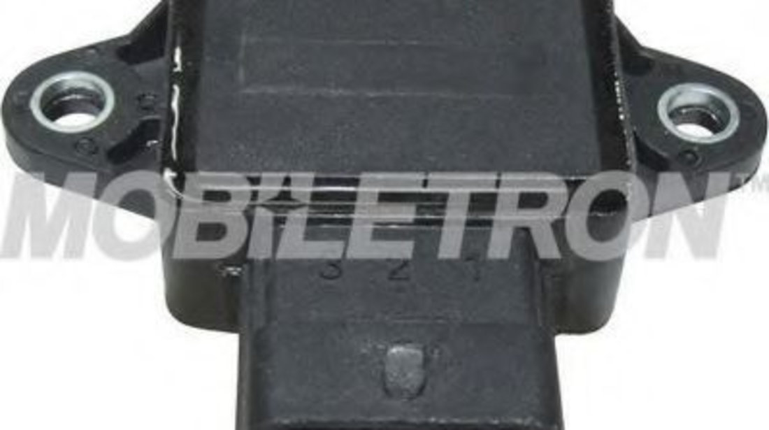 Senzor, pozitie clapeta acceleratie OPEL ASTRA G Cupe (F07) (2000 - 2005) MOBILETRON TP-E006 piesa NOUA