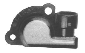 Senzor, pozitie clapeta acceleratie OPEL ASTRA G Hatchback (F48, F08) (1998 - 2009) MEAT & DORIA 830...