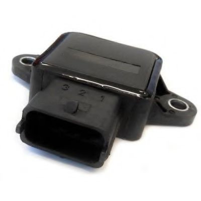 Senzor, pozitie clapeta acceleratie OPEL CORSA B (73, 78, 79) (1993 - 2002) MEAT & DORIA 83045 piesa...