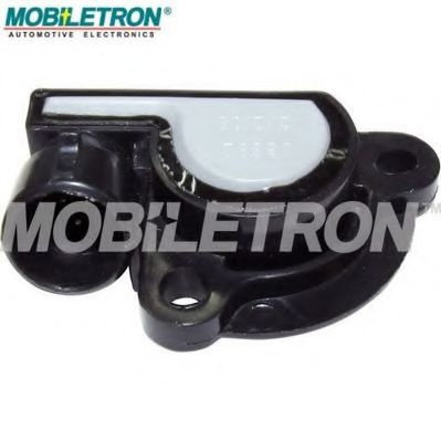 Senzor, pozitie clapeta acceleratie OPEL VECTRA B (36) (1995 - 2002) MOBILETRON TP-E001 piesa NOUA