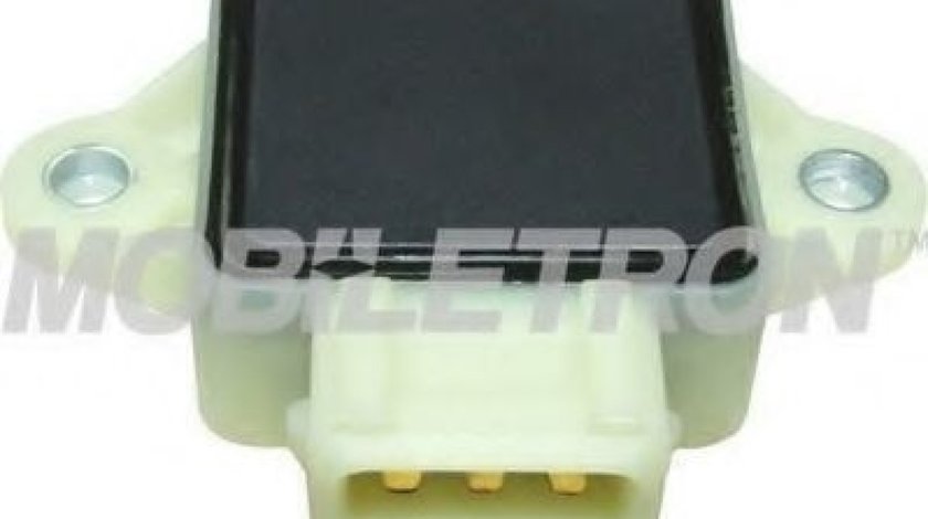 Senzor, pozitie clapeta acceleratie PEUGEOT 106 I (1A, 1C) (1991 - 1996) MOBILETRON TP-E004 produs NOU