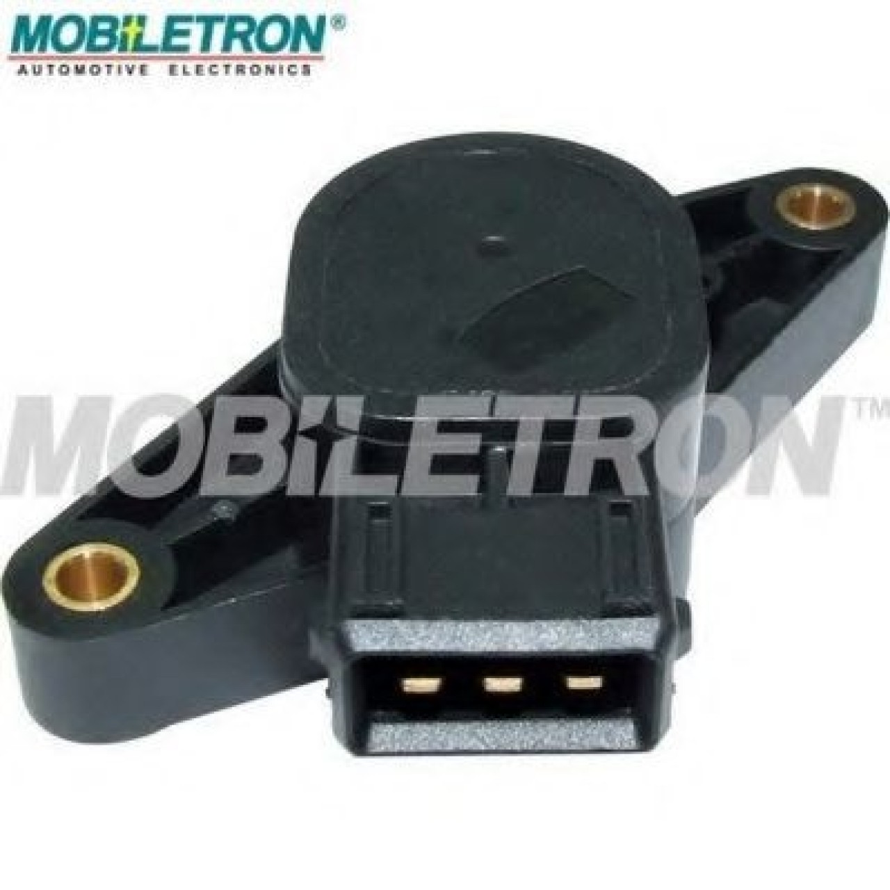 Senzor, pozitie clapeta acceleratie PEUGEOT 306 (7B, N3, N5) (1993 - 2003) MOBILETRON TP-E007 piesa NOUA