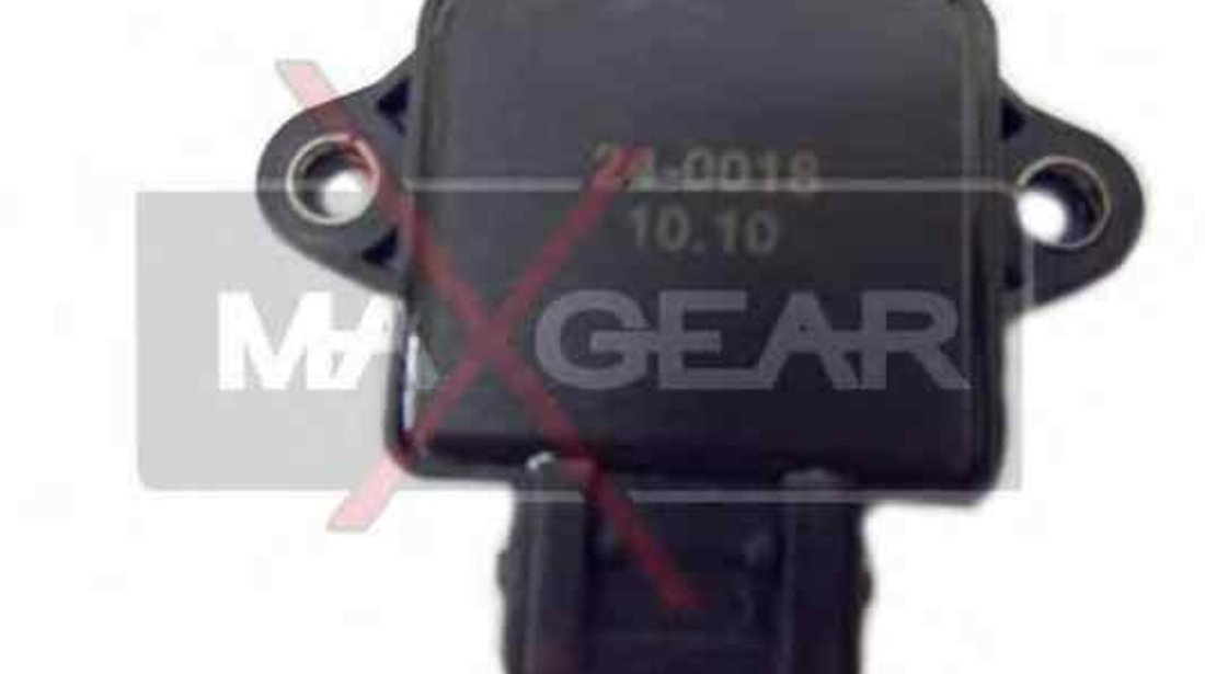 Senzor, pozitie clapeta acceleratie PEUGEOT 806 (221) Producator MAXGEAR 24-0018