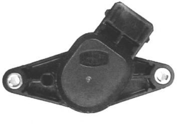 Senzor, pozitie clapeta acceleratie PEUGEOT BOXER bus (230P) (1994 - 2002) MEAT & DORIA 83030 piesa ...