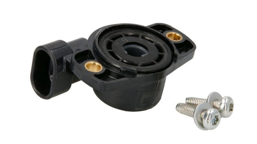 Senzor, pozitie clapeta acceleratie RENAULT CLIO II (BB0/1/2, CB0/1/2) (1998 - 2005) FACET 10.5083 piesa NOUA