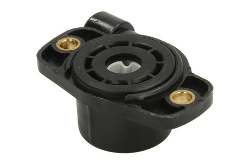 Senzor, pozitie clapeta acceleratie RENAULT CLIO II (BB0/1/2, CB0/1/2) (1998 - 2005) FACET 10.5093 p...