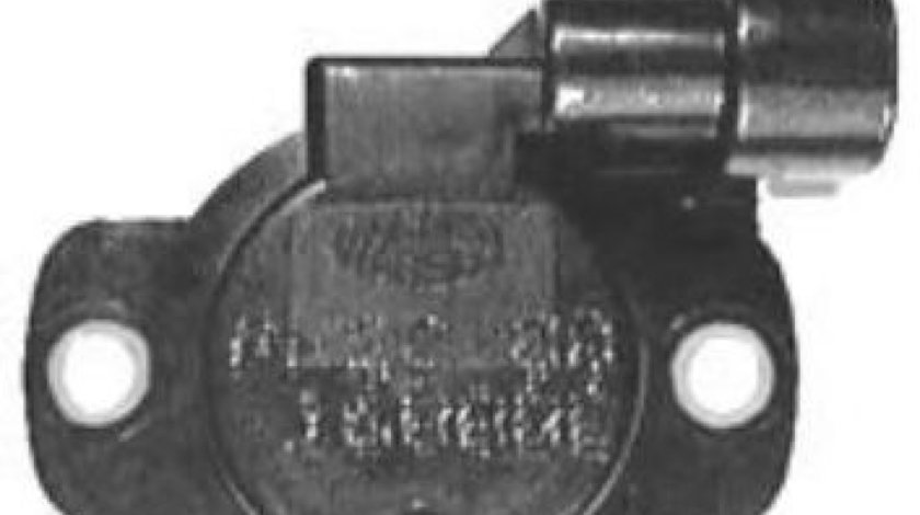 Senzor, pozitie clapeta acceleratie RENAULT CLIO II (BB0/1/2, CB0/1/2) (1998 - 2005) MEAT & DORIA 83050 produs NOU