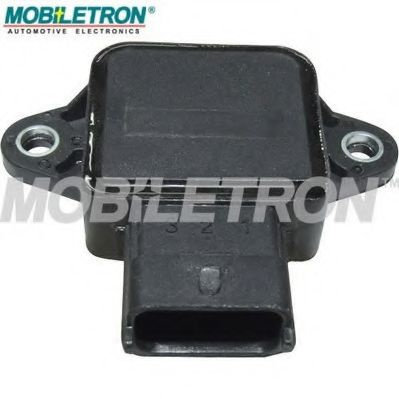 Senzor, pozitie clapeta acceleratie SAAB 9-5 Combi (YS3E) (1998 - 2009) MOBILETRON TP-E006 piesa NOU...