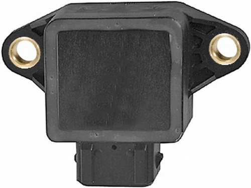 Senzor, pozitie clapeta acceleratie TOYOTA AVENSIS Station Wagon (T22) (1997 - 2003) AIC 51497 piesa...