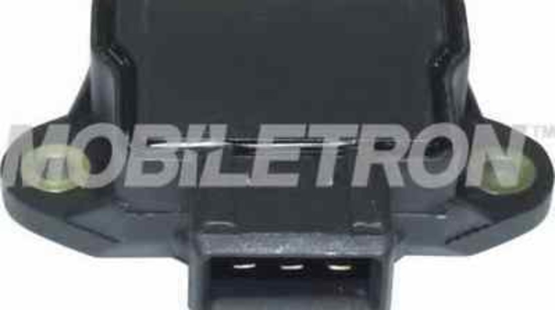Senzor pozitie clapeta acceleratie VW GOLF III 1H1 Producator MOBILETRON TP-E011