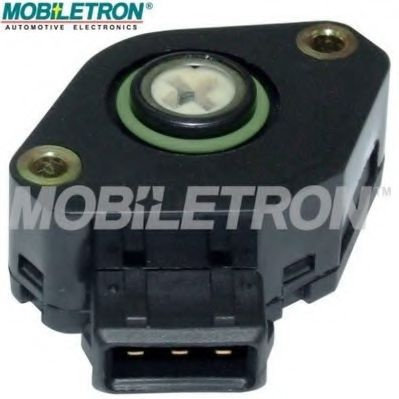 Senzor, pozitie clapeta acceleratie VW PASSAT (3B2) (1996 - 2001) MOBILETRON TP-E010 piesa NOUA