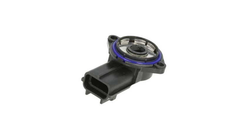 Senzor pozitie clapeta aer FORD FIESTA IV, FIESTA V, KA, MONDEO II, MONDEO III