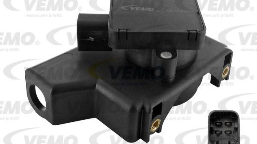 senzor pozitie pedala acceleratie CITROËN JUMPER nadwozie pe?ne 230L Producator VEMO V22-72-0094