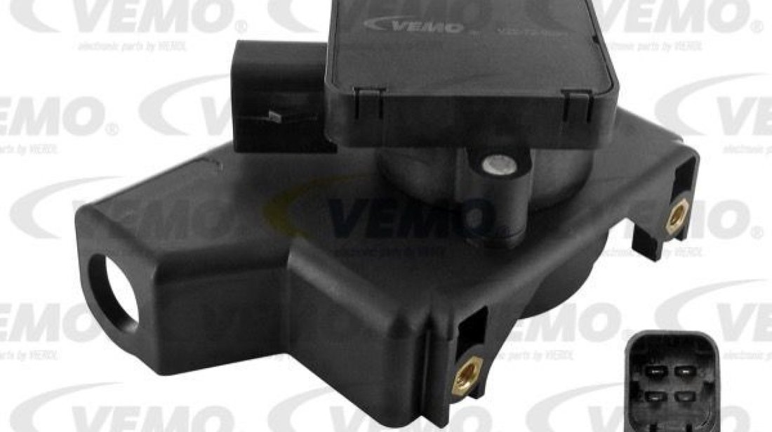 senzor pozitie pedala acceleratie CITROËN JUMPY U6U Producator VEMO V22-72-0094