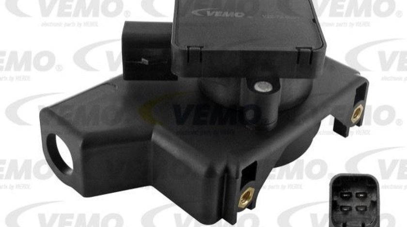 senzor pozitie pedala acceleratie CITROËN JUMPY Producator VEMO V22-72-0094