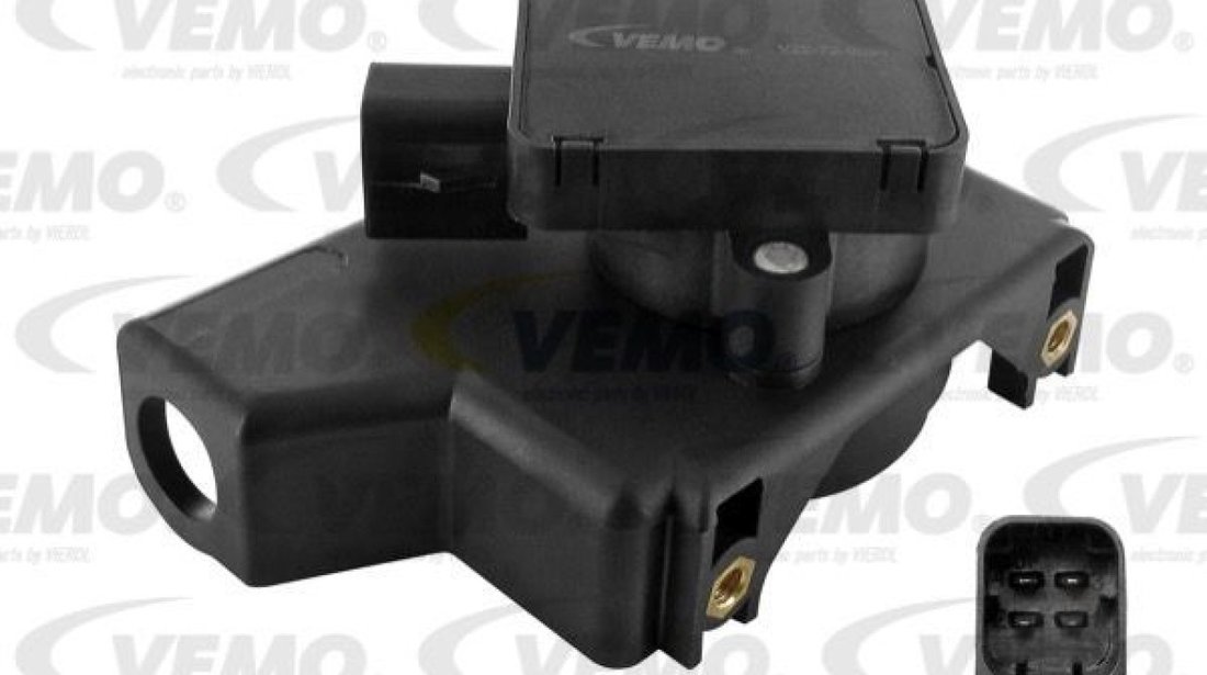 senzor pozitie pedala acceleratie CITROËN XSARA coupe N0 Producator VEMO V22-72-0094