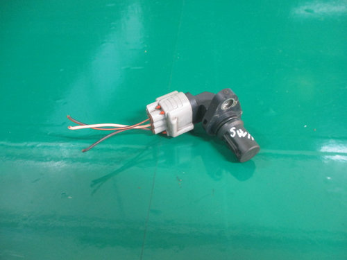 SENZOR POZITIE VIBROCHEN / ARBORE COTIT COD J5T32171 SUZUKI SWIFT 1.3 BENZINA FAB. 2005 - 2010 ⭐...