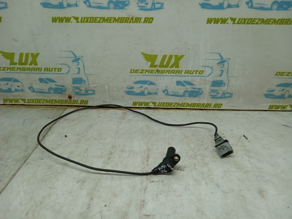 Senzor pozitie vibrochen Audi A4 B6 [2000 - 2005]