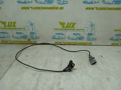 Senzor pozitie vibrochen Audi A4 B6 [2000 - 2005]