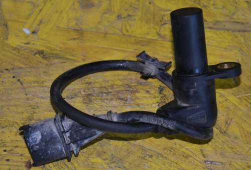Senzor pozitie vibroken Opel Astra G Zafira A Vectra B 1.8 85kw 116cp
