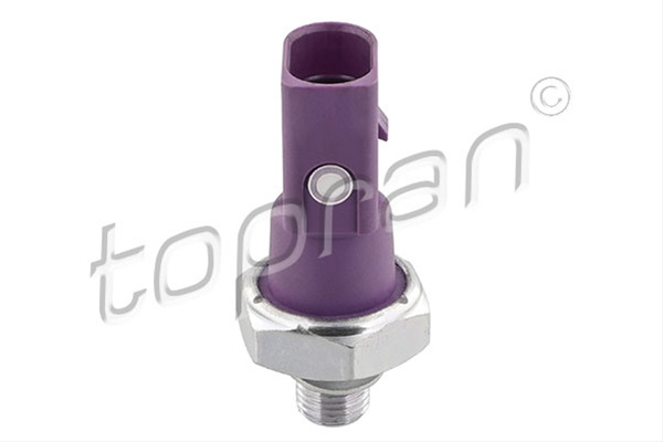 Senzor Preiune Ulei Motor Hans Pries Topran Vw 621 556