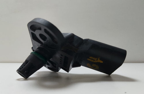 Senzor Presiune 0261230031 / 06B906051 Seat Ibiza 2 [1993 - 1999]