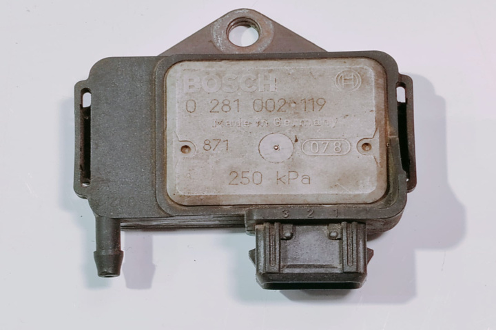 Senzor presiune 0281002119 Land Rover Freelander [1998 - 2006]