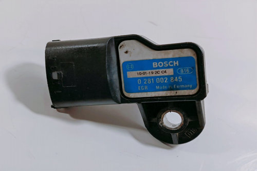 Senzor Presiune 0281002845 Opel Corsa D [2006 - 2011]