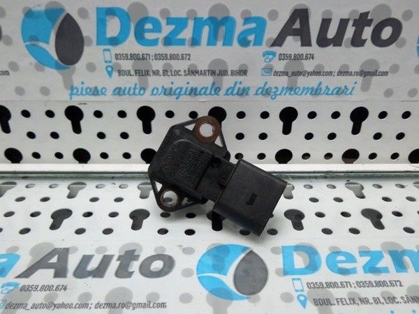 Senzor presiune 038906051, 0281002177, Vw Passat B5, 1.9 tdi, ATJ, AJM