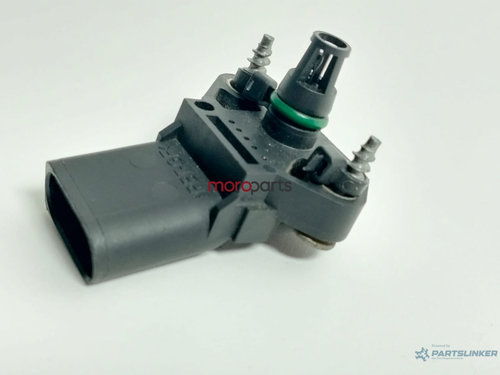 Senzor presiune 038906051 B, 0281002177, Vw Passat B5, 1.9 tdi, ATJ, AJM OEM 038906051B